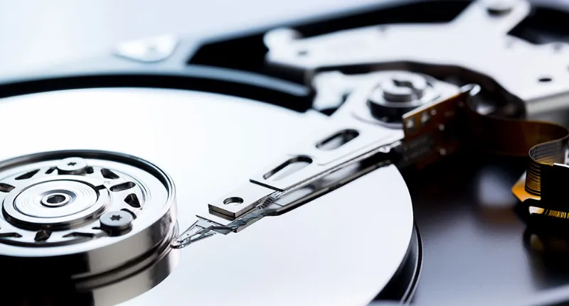 Capacidad de los sistemas de almacenamiento de datos