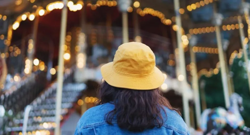 ¿Cómo evitar sobrepasar la capacidad de los parques de atracciones?