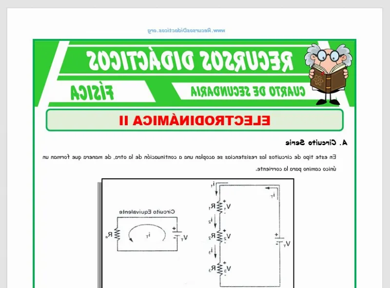 ¿Por qué a veces se usan resistencias eléctricas en serie y en paralelo en los circuitos electrónicos?