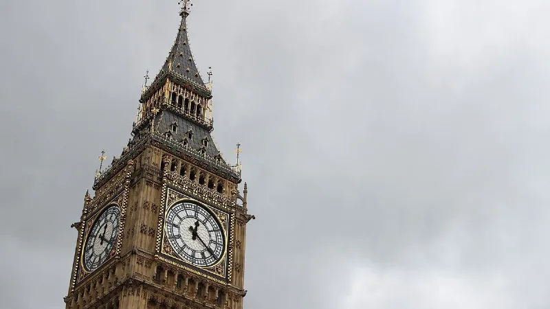 ¿Por qué el reloj atómico es el más preciso del mundo?