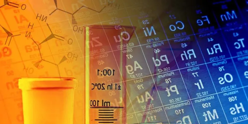 La importancia de la masa en la química y la biología