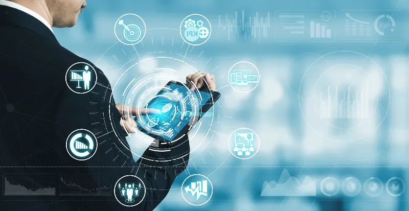 Aplicación de la frecuencia en la tecnología moderna