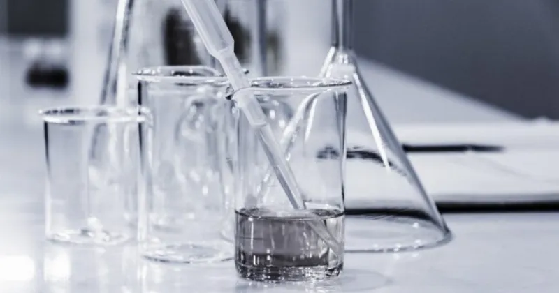 Cómo se mide el volumen en la industria