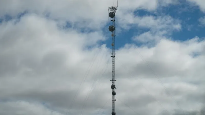 Frecuencia y ondas electromagnéticas: de la radio al wifi