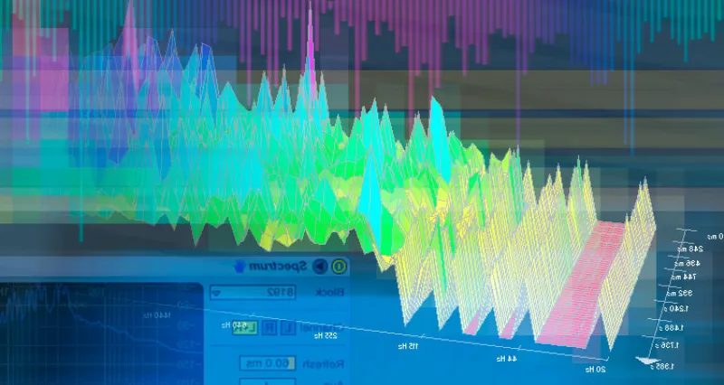 La frecuencia en la producción y calidad del sonido