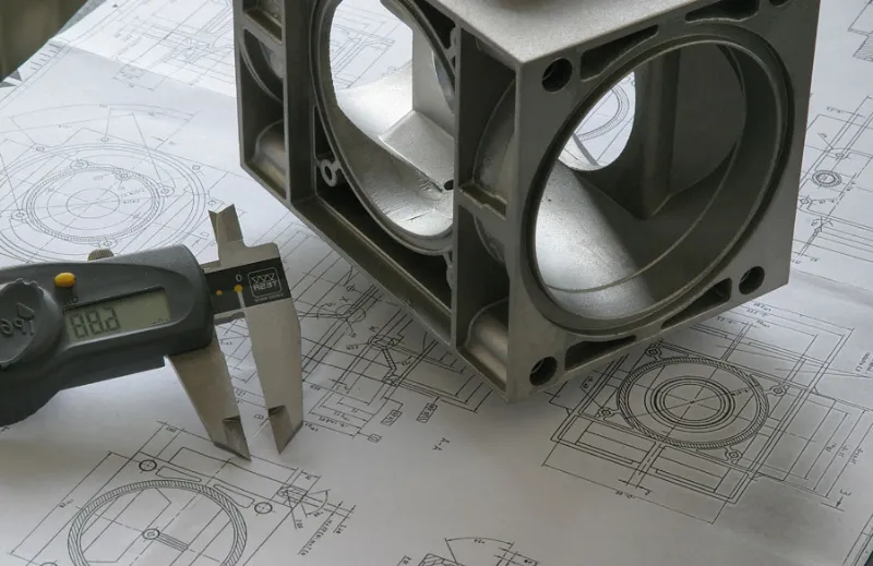 Las unidades derivadas de medida de volumen