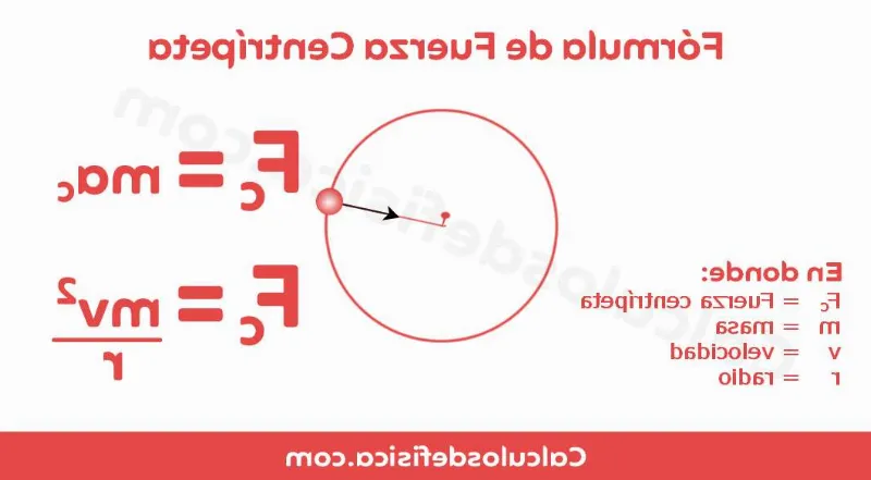 Fuerza centripeta: importancia y ejemplos en la física