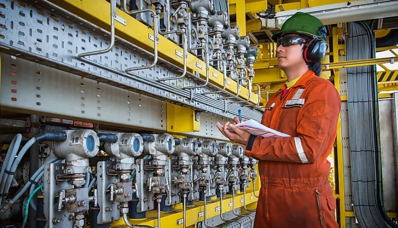 La corriente eléctrica y sus conceptos fundamentales