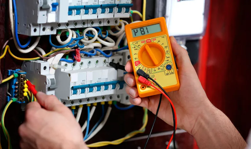 La resistencia eléctrica y su importancia en la corriente eléctrica