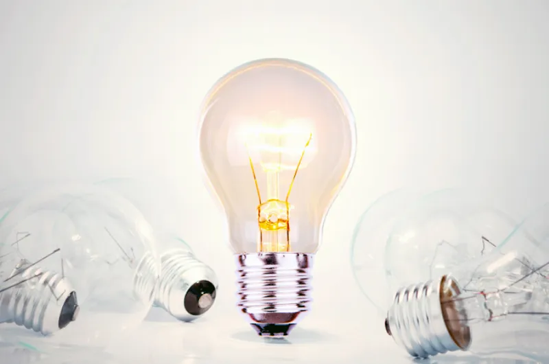 La corriente eléctrica y su relación con la tecnología moderna